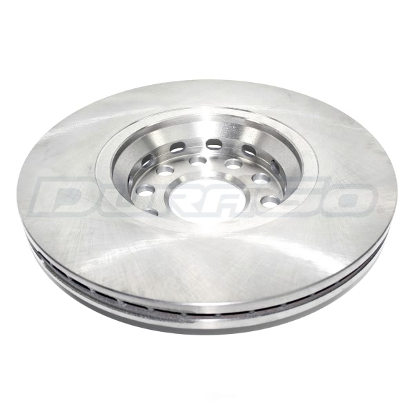 DuraGo Vented Front Brake Rotor BR34215