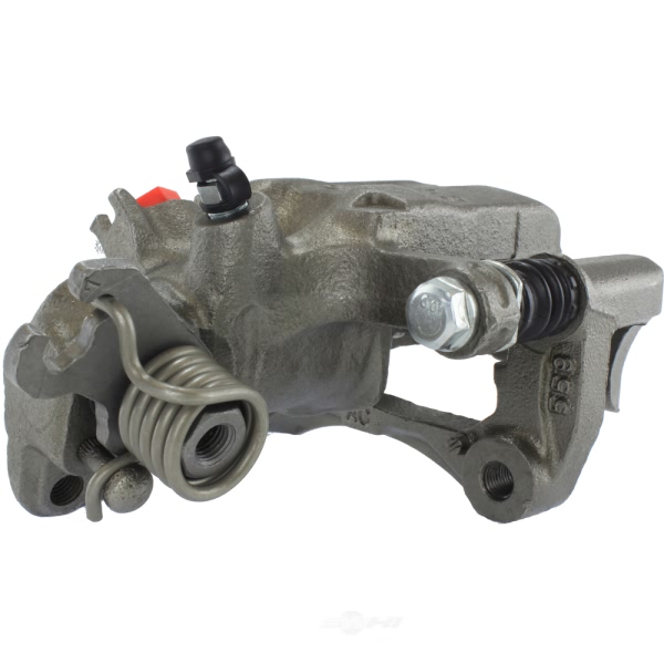 Centric Remanufactured Semi-Loaded Rear Driver Side Brake Caliper 141.42526