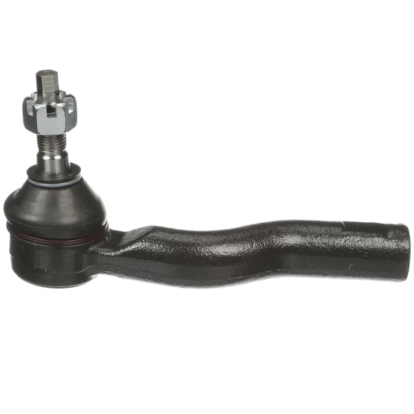 Delphi Passenger Side Outer Steering Tie Rod End TA5040