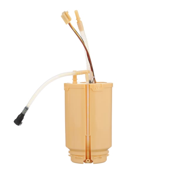 Delphi Fuel Pump And Strainer Set FE0752