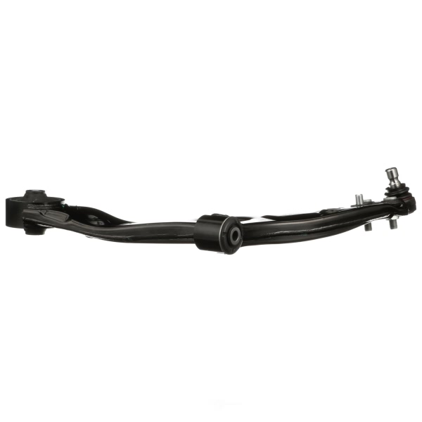 Delphi Front Driver Side Lower Control Arm And Ball Joint Assembly TC3733