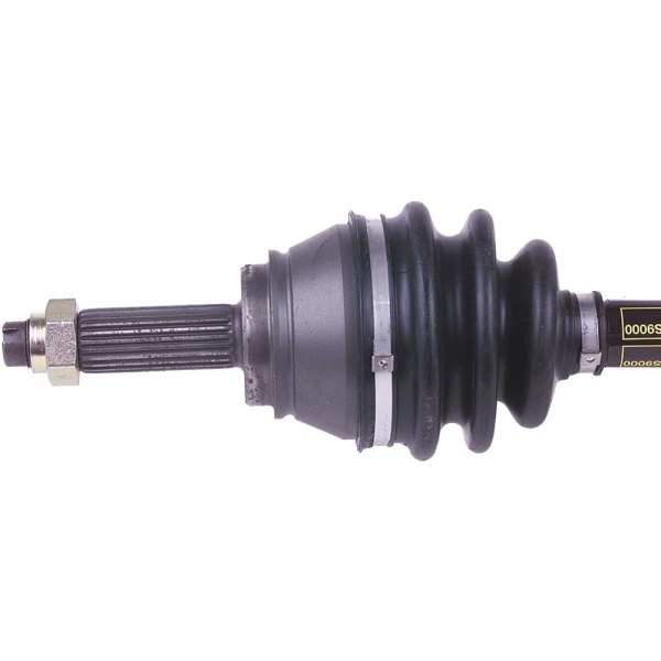 Cardone Reman Remanufactured CV Axle Assembly 60-2078