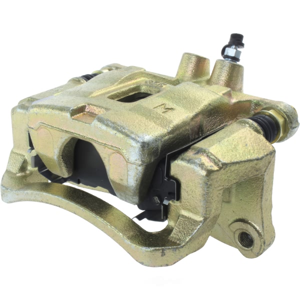 Centric Posi Quiet™ Loaded Rear Passenger Side Brake Caliper 142.45539