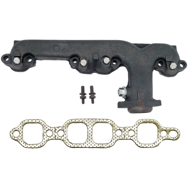 Dorman Cast Iron Natural Exhaust Manifold 674-276