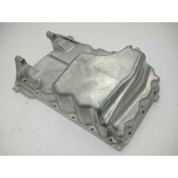 MTC Engine Oil Pan 1010830