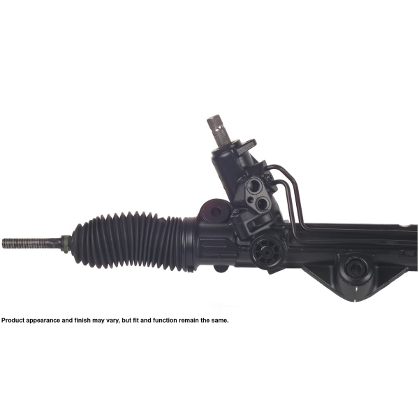 Cardone Reman Remanufactured Hydraulic Power Rack and Pinion Complete Unit 26-6006