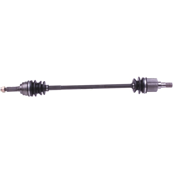 Cardone Reman Remanufactured CV Axle Assembly 60-1104