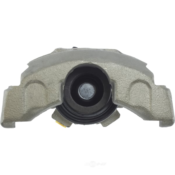 Centric Remanufactured Semi-Loaded Front Driver Side Brake Caliper 141.61018