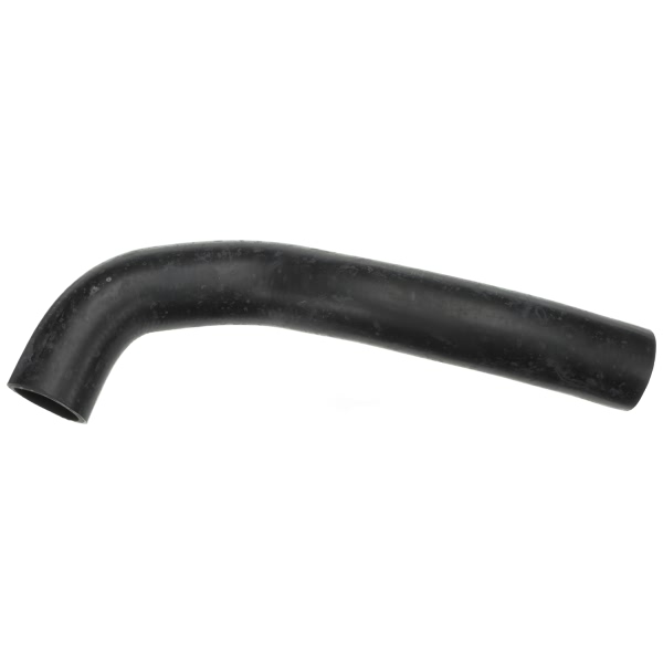 Gates Engine Coolant Molded Radiator Hose 21433