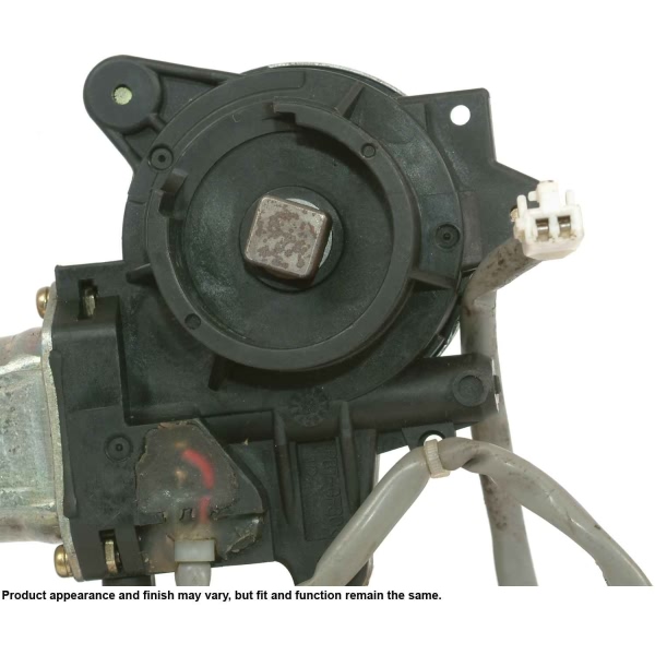 Cardone Reman Remanufactured Window Lift Motor 47-1775