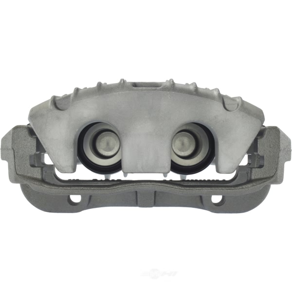 Centric Remanufactured Semi-Loaded Front Passenger Side Brake Caliper 141.62127