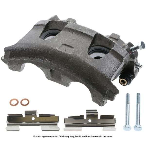 Cardone Reman Remanufactured Unloaded Caliper 18-4614S