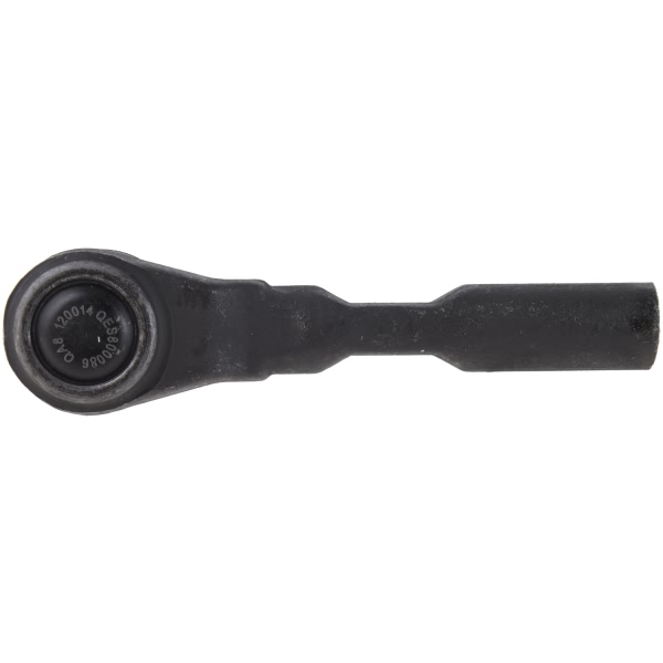 Centric Premium™ Front Outer Steering Tie Rod End 612.62048