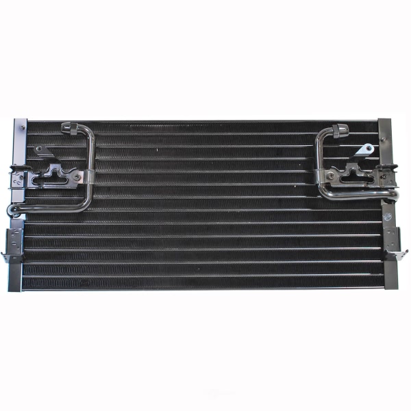 Denso A/C Condenser 477-0140