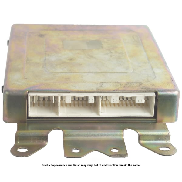Cardone Reman Remanufactured Engine Control Computer 72-6181