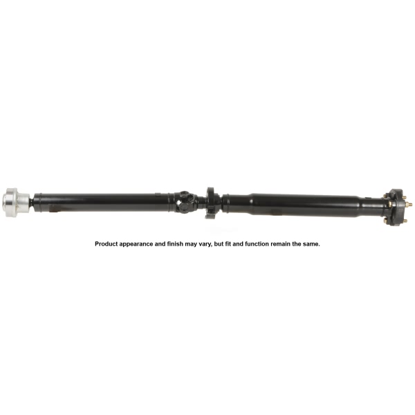 Cardone Reman Remanufactured Driveshaft/ Prop Shaft 65-7016