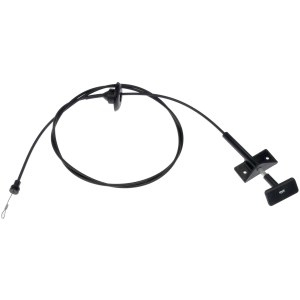 Dorman OE Solutions Hood Release Cable 912-196