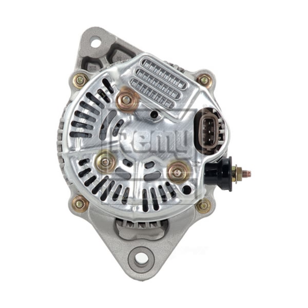 Remy Remanufactured Alternator 13213