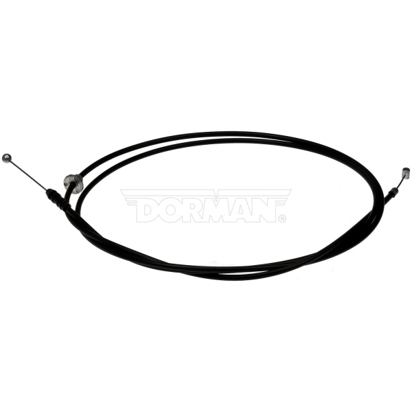 Dorman OE Solutions Hood Release Cable 912-415