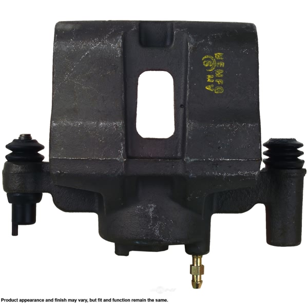 Cardone Reman Remanufactured Unloaded Caliper 19-2623