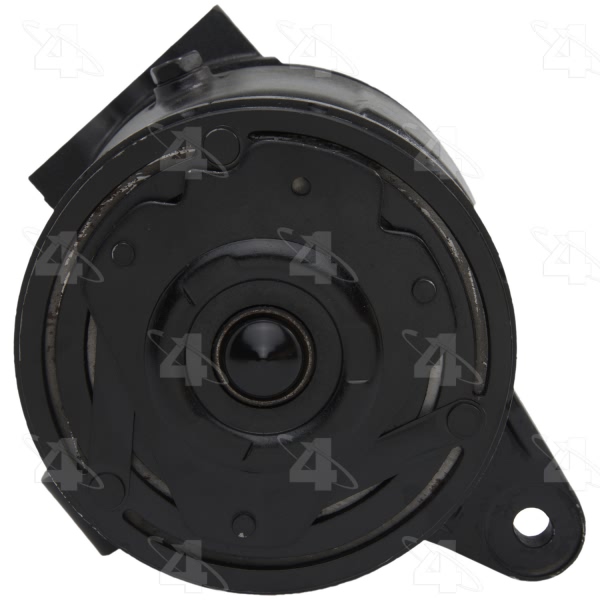 Four Seasons Remanufactured A C Compressor With Clutch 67279