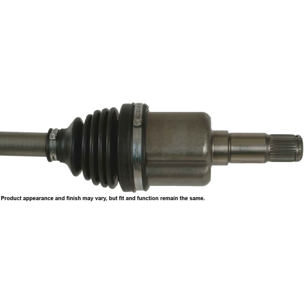 Cardone Reman Remanufactured CV Axle Assembly 60-3553