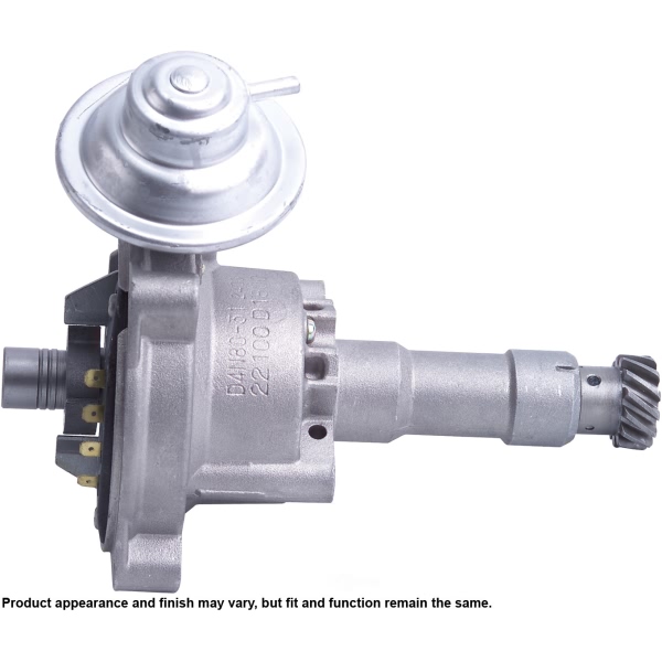 Cardone Reman Remanufactured Electronic Distributor 31-1001