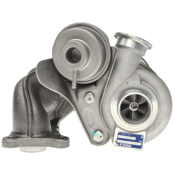 Mahle Rear New Turbocharger 082TC20184000