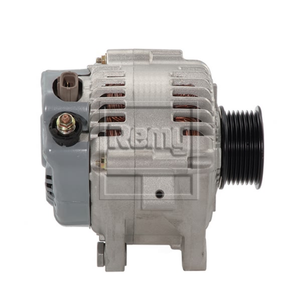 Remy Remanufactured Alternator 12295