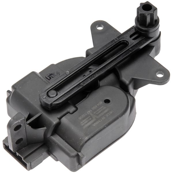 Dorman Hvac Air Door Actuator 604-850