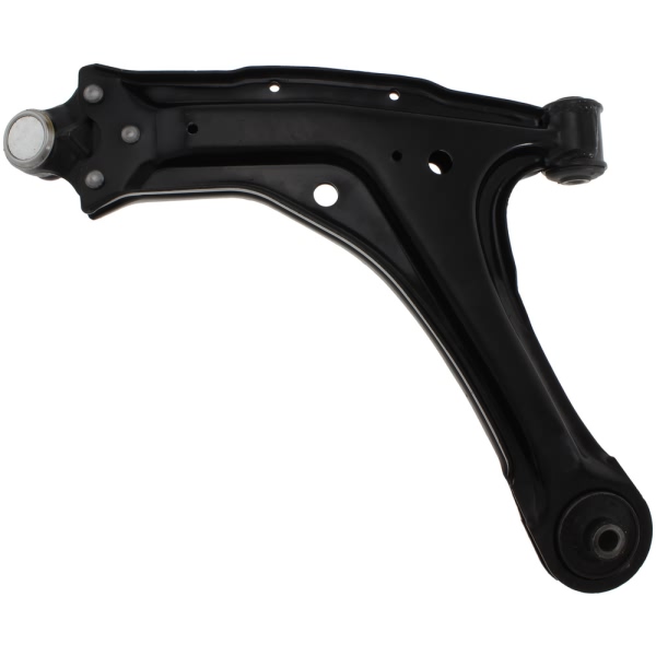 Centric Premium™ Front Passenger Side Lower Control Arm and Ball Joint Assembly 622.62038