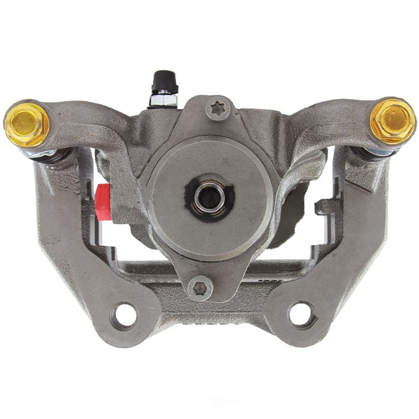 Centric Semi-Loaded Brake Caliper Epb 141.40587