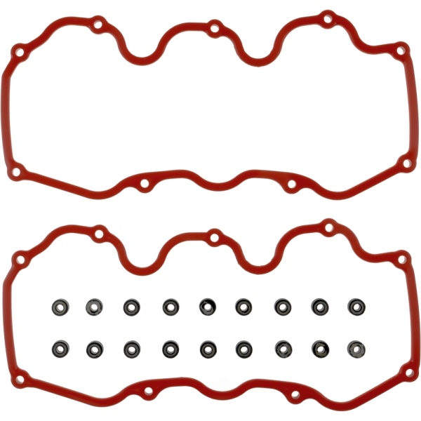 Victor Reinz Valve Cover Gasket Set 15-10943-01