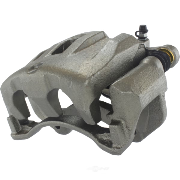 Centric Remanufactured Semi-Loaded Front Passenger Side Brake Caliper 141.58005