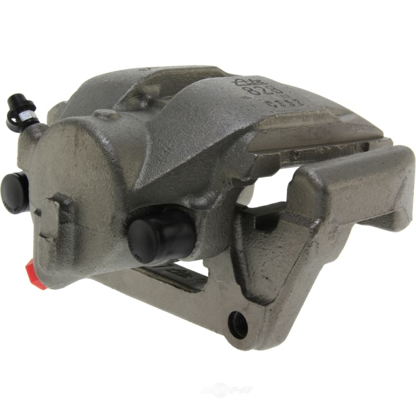 Centric Remanufactured Semi-Loaded Front Passenger Side Brake Caliper 141.34061