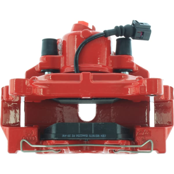 Centric Posi Quiet™ Loaded Front Driver Side Brake Caliper 142.33266
