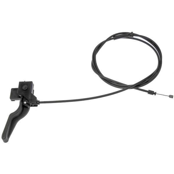 Dorman OE Solutions Hood Release Cable 912-071