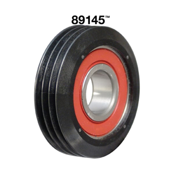 Dayco No Slack Light Duty Idler Tensioner Pulley 89145