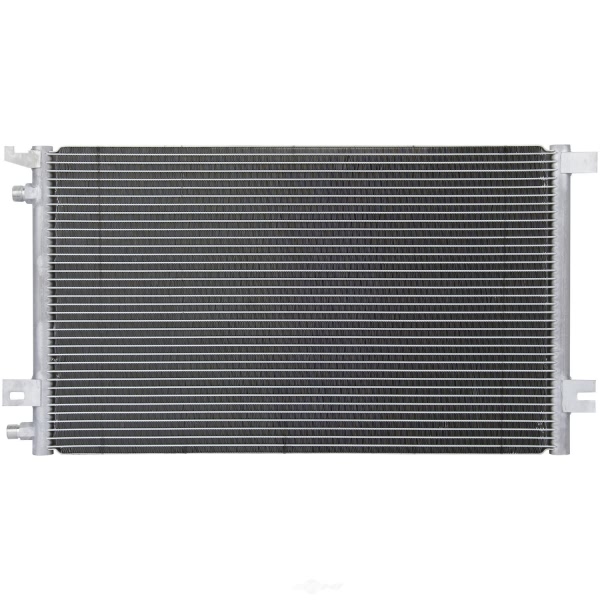 Spectra Premium A/C Condenser 7-4586