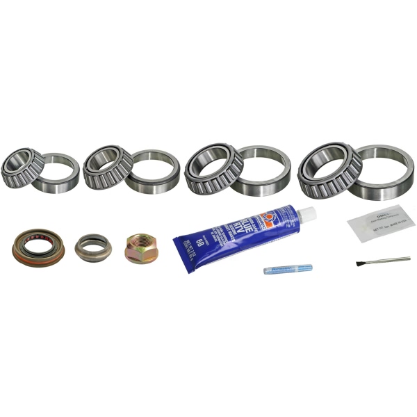 SKF Rear Differential Rebuild Kit SDK339-N