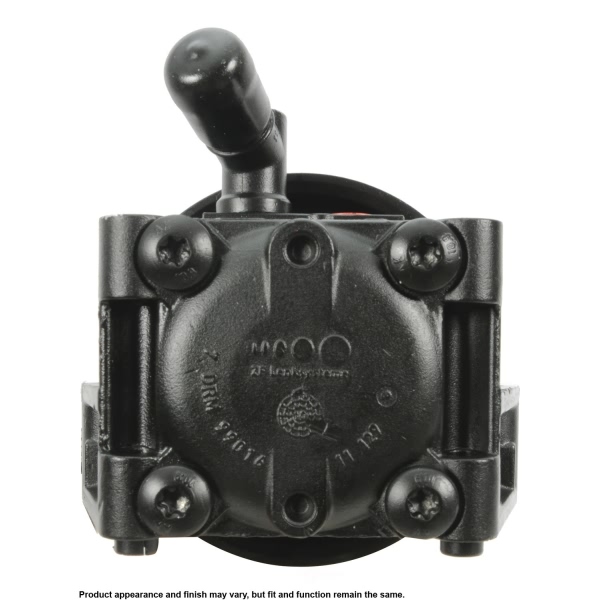 Cardone Reman Remanufactured Power Steering Pump w/o Reservoir 20-1044