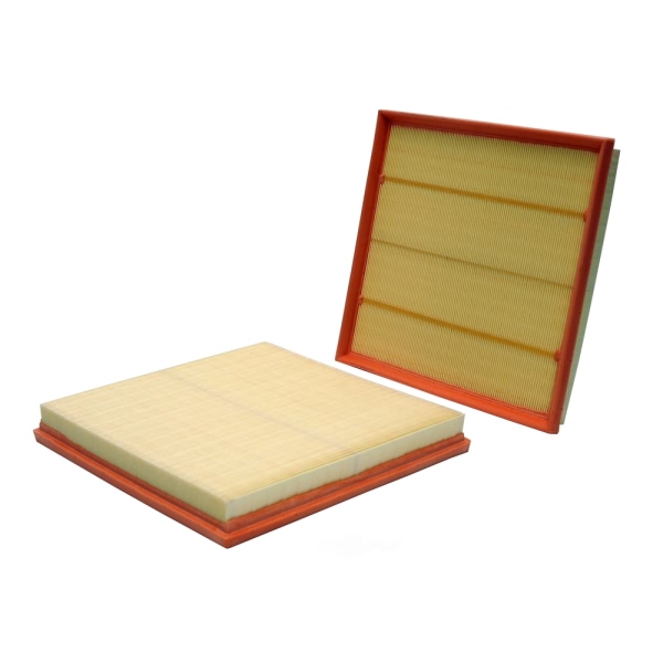 WIX Panel Air Filter 49555