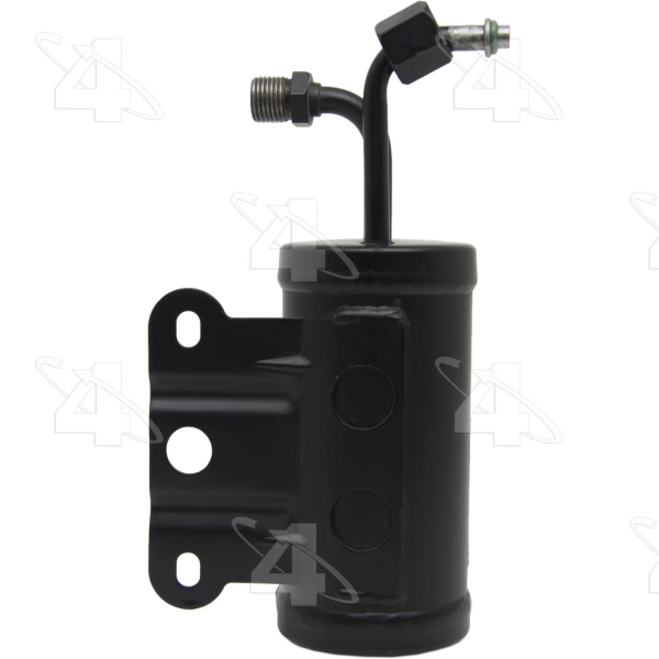 Four Seasons A C Receiver Drier 33236