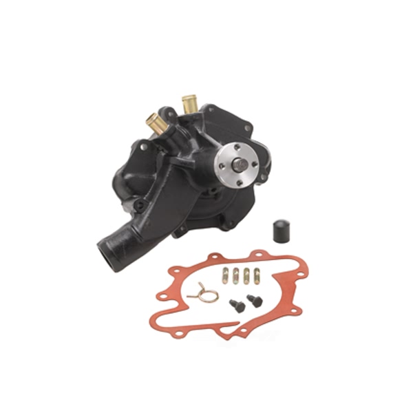 Dayco Engine Coolant Water Pump DP9951