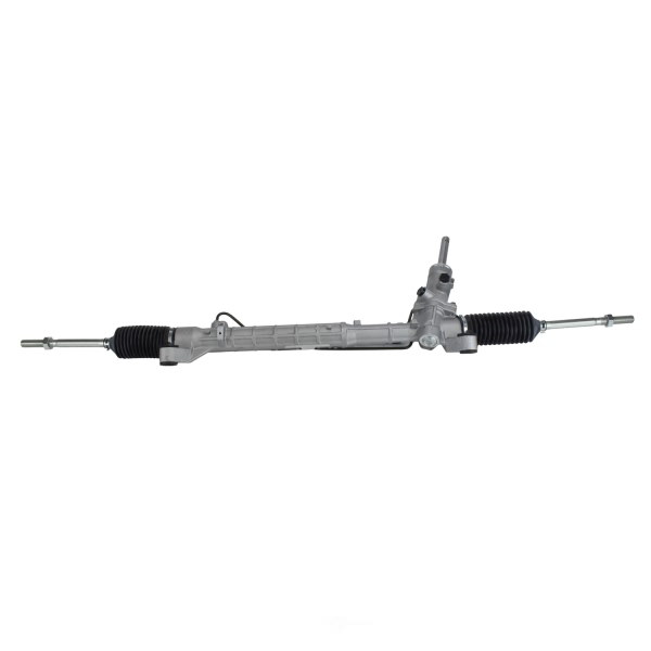 AAE New Hydraulic Power Steering Rack & Pinion 100% Tested 3185N