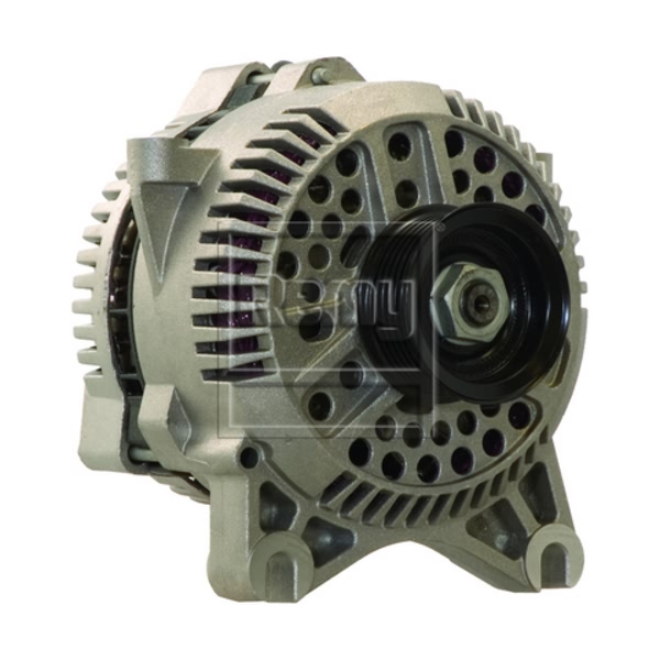 Remy Alternator 92533