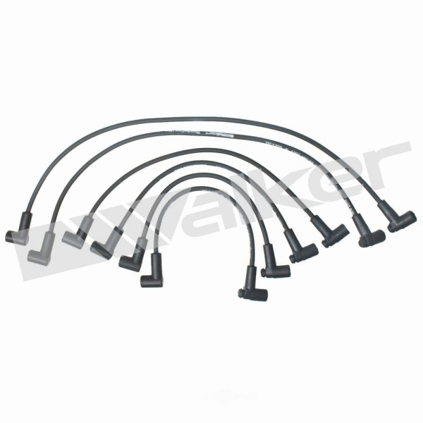 Walker Products Spark Plug Wire Set 924-1353