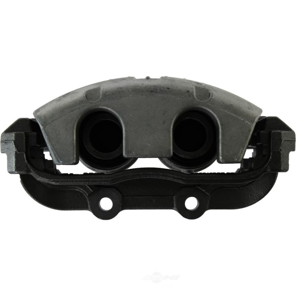 Centric Remanufactured Semi-Loaded Front Driver Side Brake Caliper 141.62144