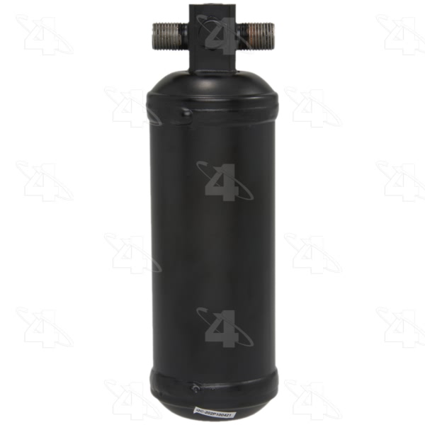 Four Seasons A C Receiver Drier 33403