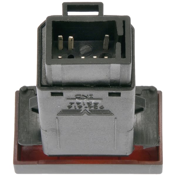 Dorman OE Solutions Hazard Warning Switch 924-616